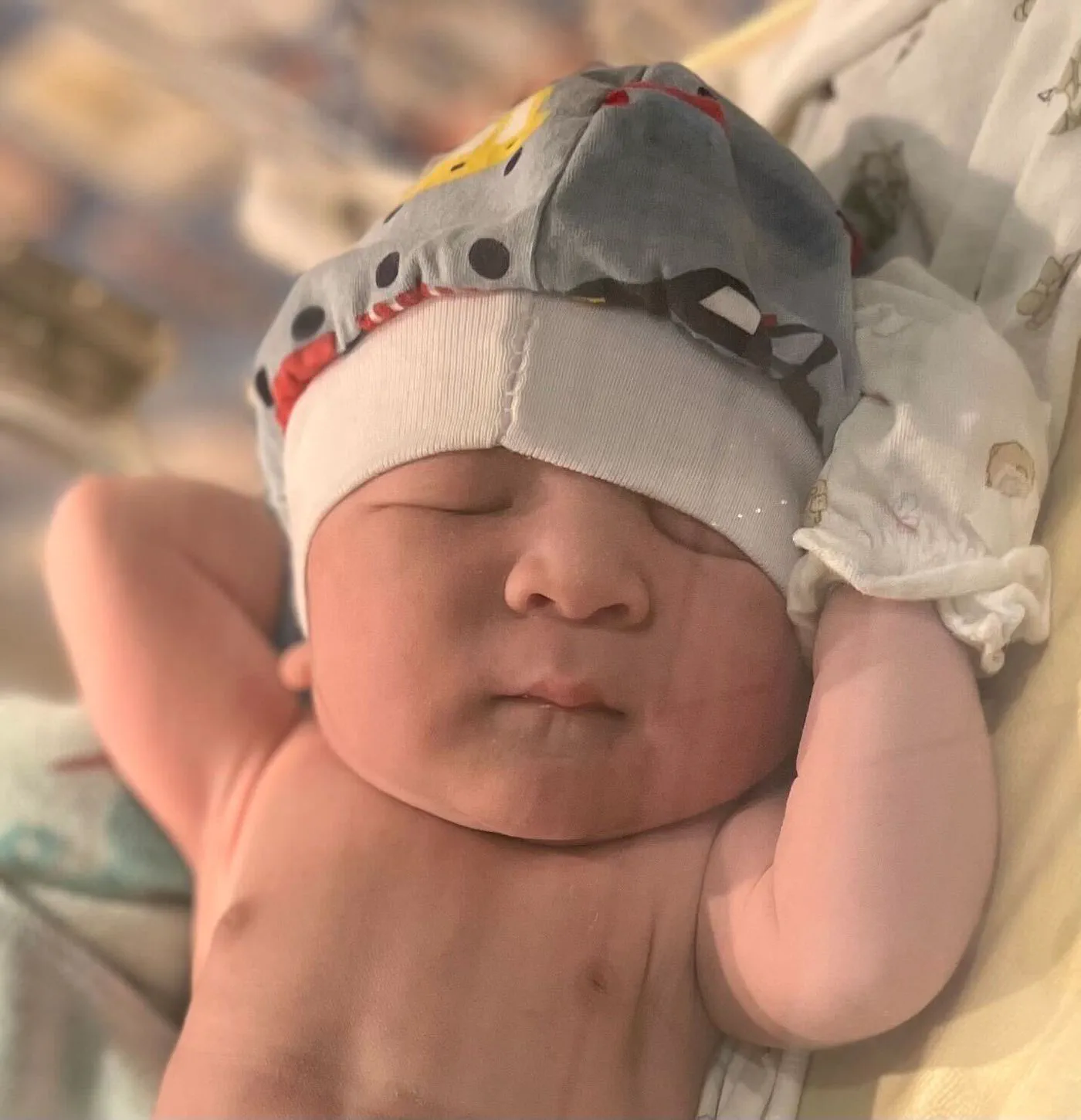 Hello, World!