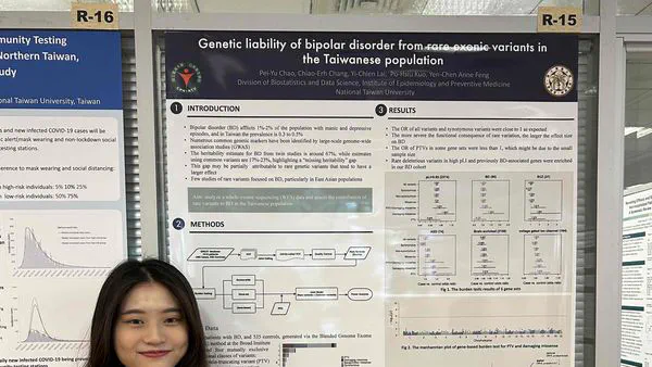 Best Poster Award