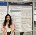 Best Poster Award