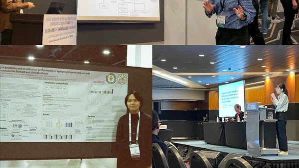 Conference Highlights