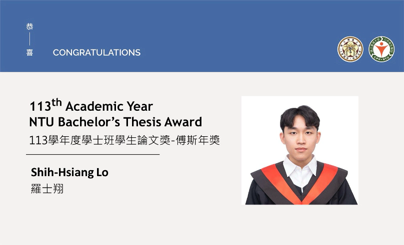 College Research Award