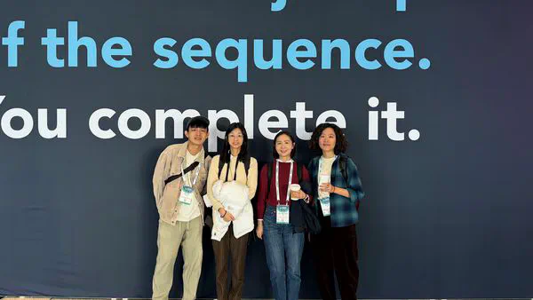 ASHG 2025, Lab Edition